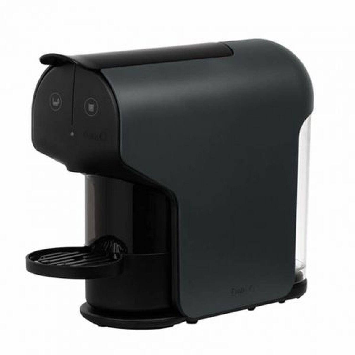 Cafetière à capsules Delta Q QUICK BLK V2