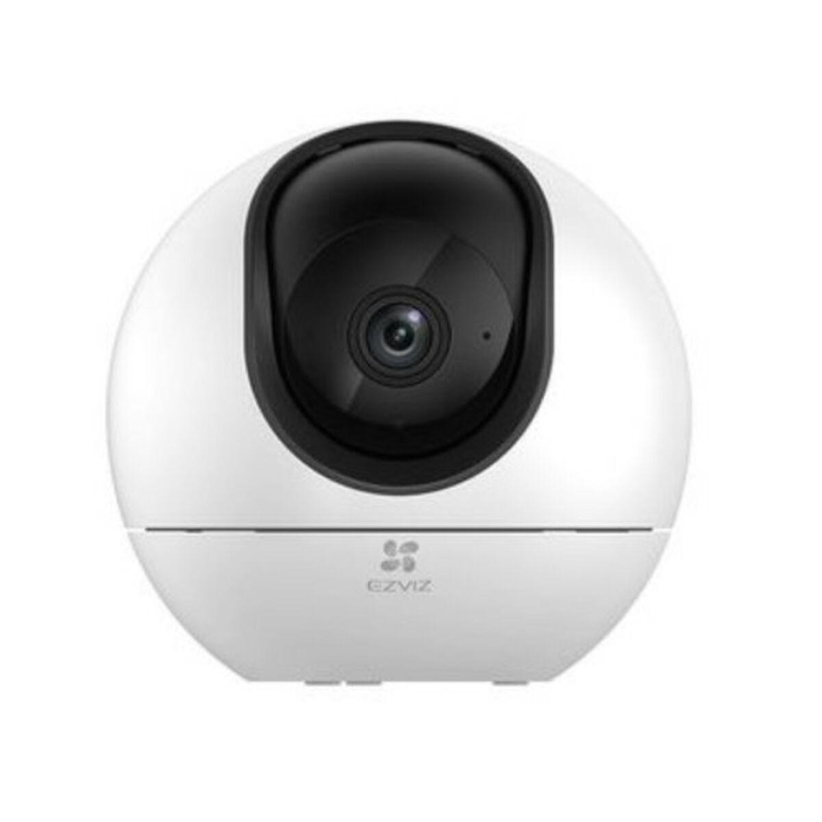 Camescope de surveillance Ezviz H6