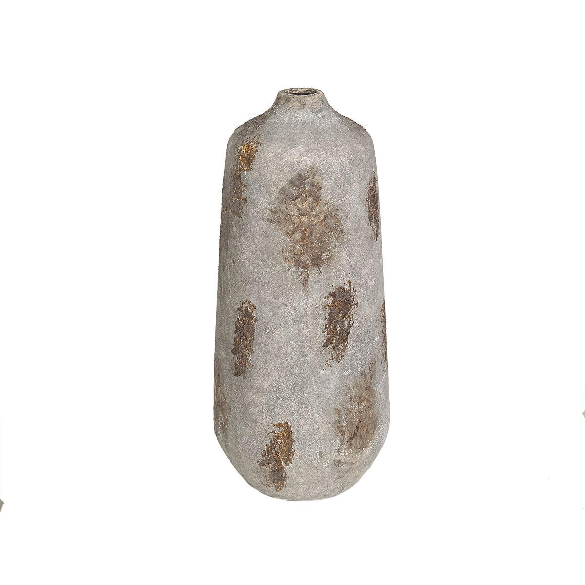 Vase Alexandra House Living Marron Céramique