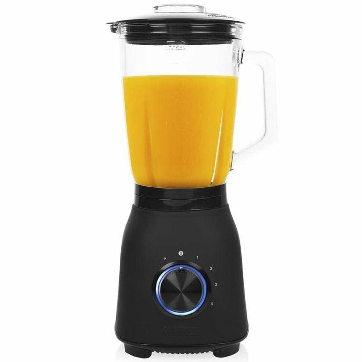 Bol mixeur Princess 212092 Noir 1000 W 1,5 L